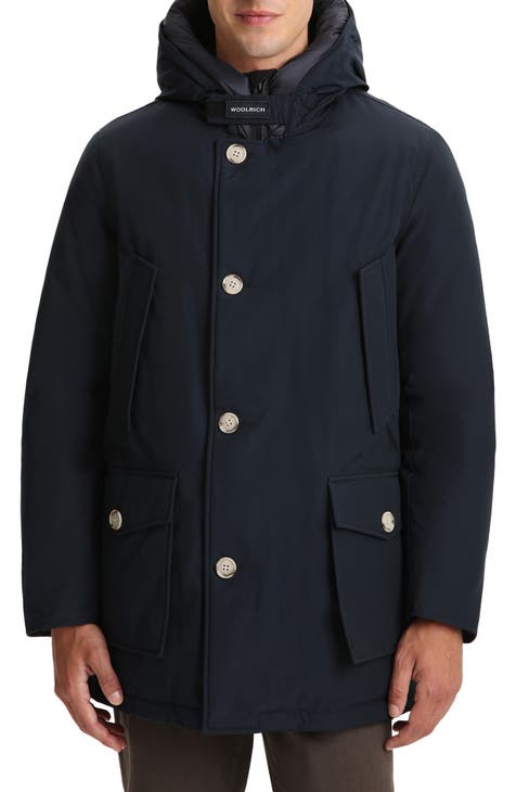 mens winter coats | Nordstrom