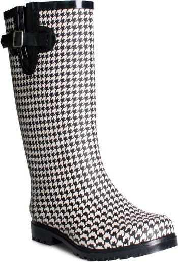 Nomad puddles 2025 rain boots