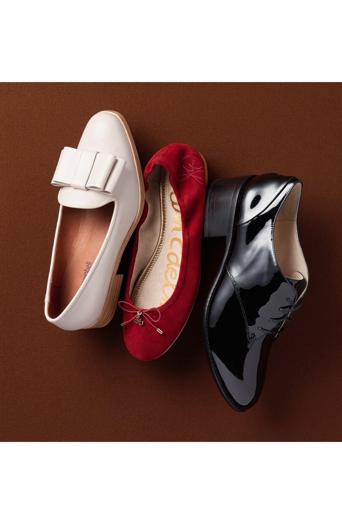 jeffrey campbell bow loafer