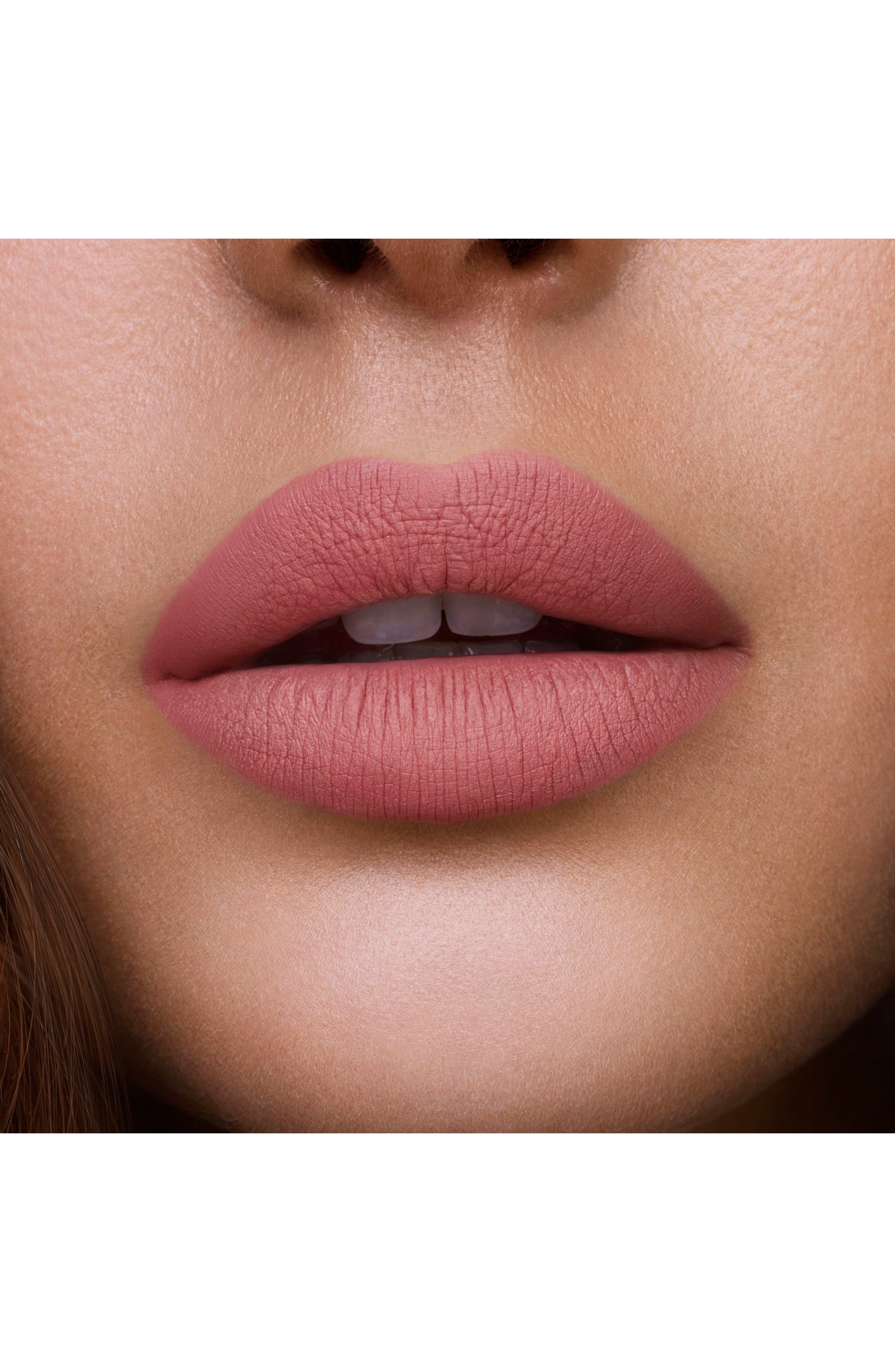 rising star charlotte tilbury