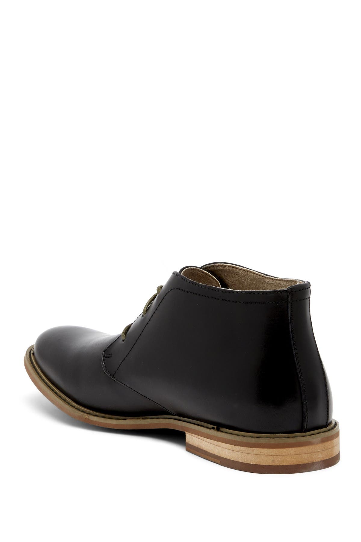 deer stags seattle chukka boot