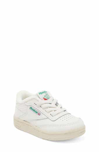 Reebok Kids' Club C Sneaker