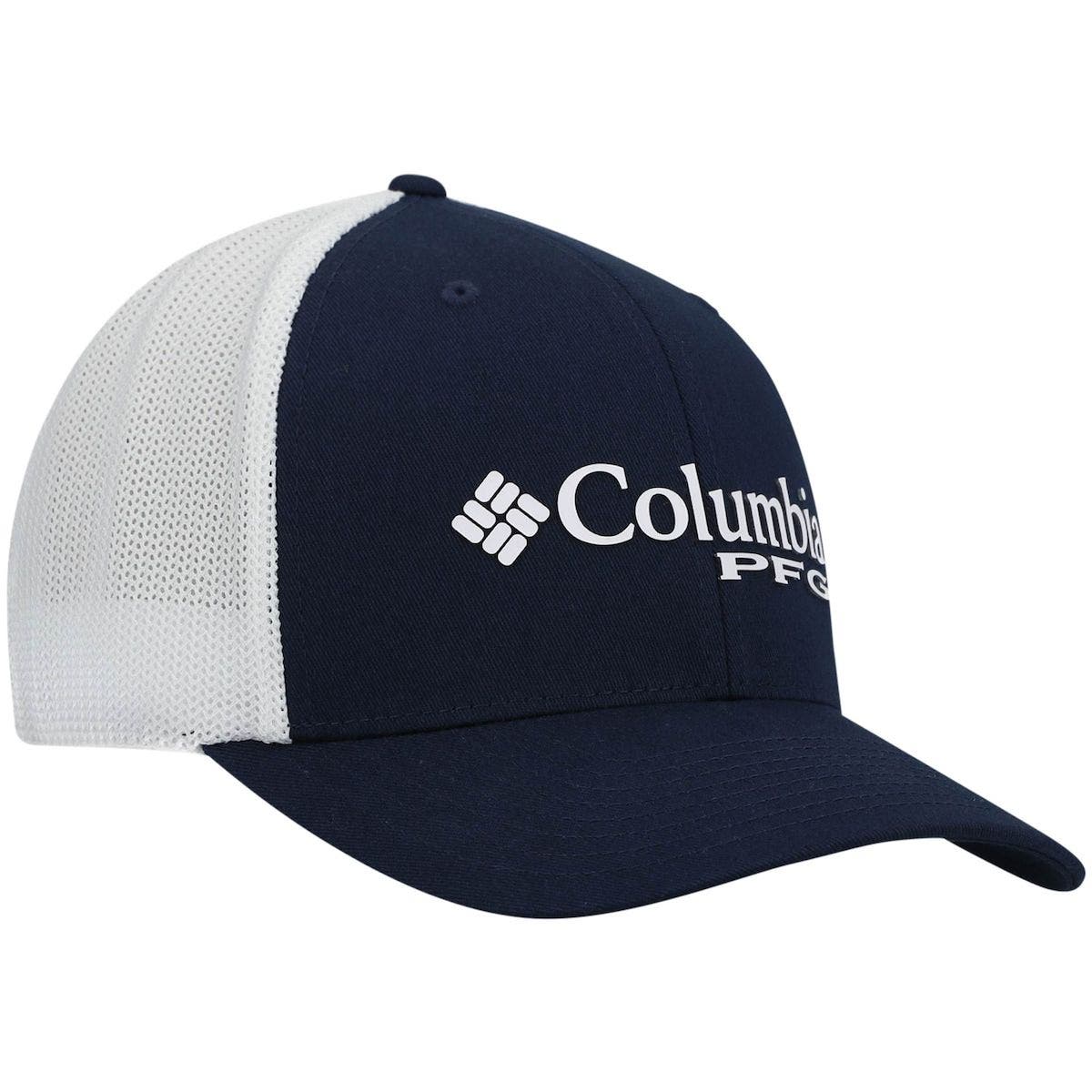 Columbia Men's Columbia Navy/Gray 