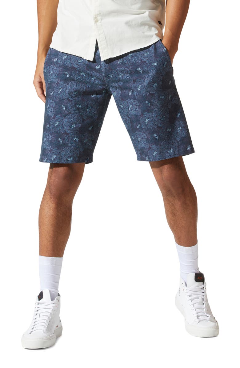 glide Legitimationsoplysninger ufravigelige Good Man Brand Flex Pro Jersey Tulum Shorts | Nordstrom