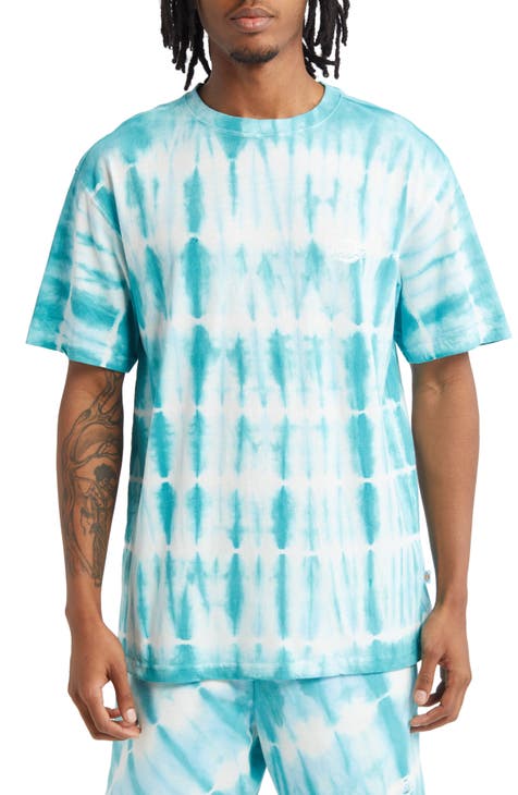 Westfir Tie Dye Graphic T-Shirt