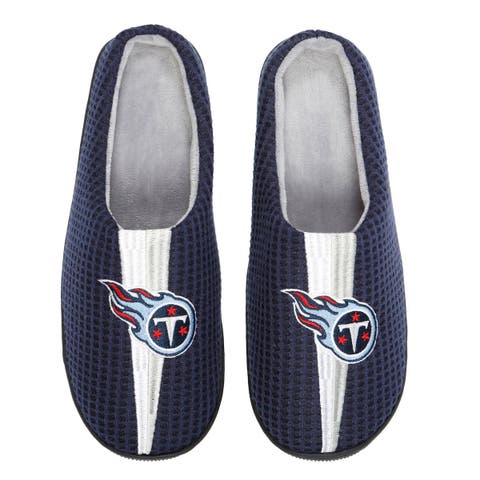 Tennessee Titans Logo Baby Bootie Slipper FOCO