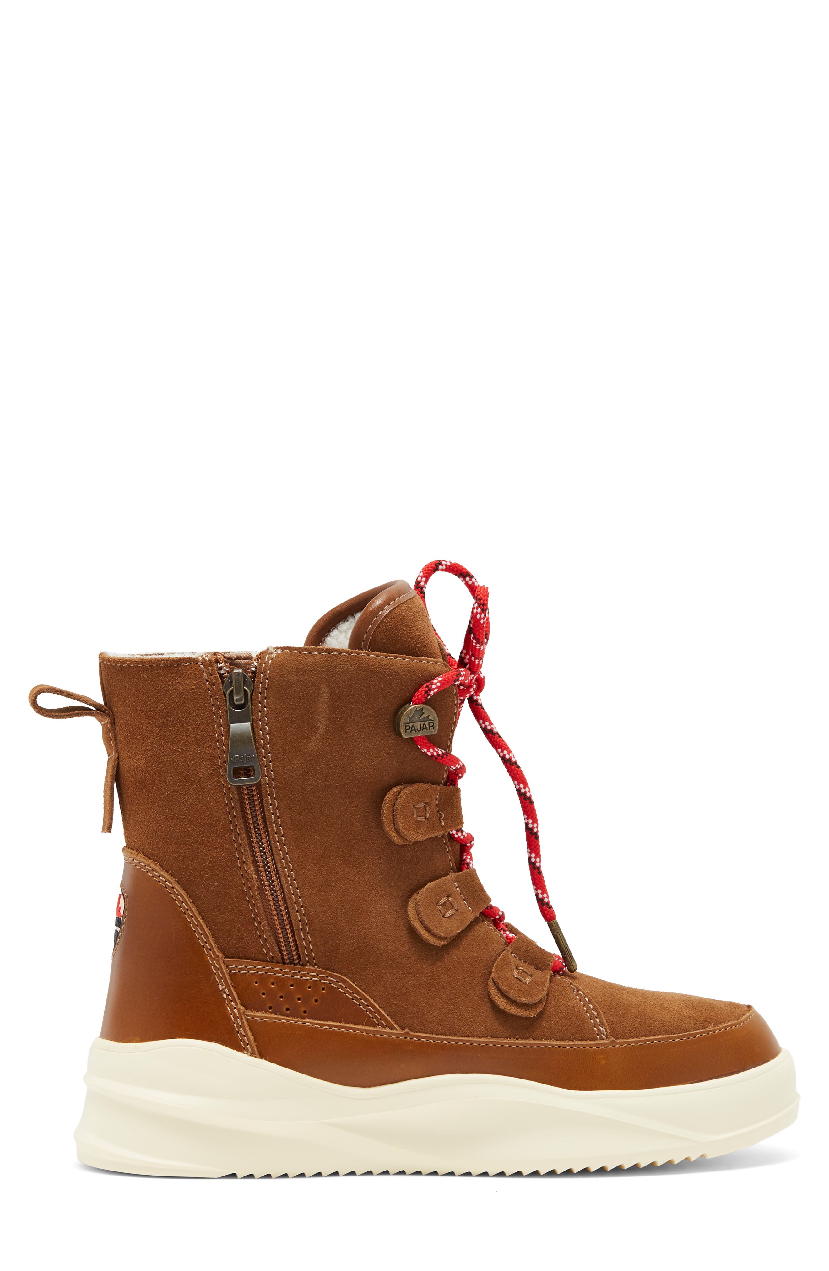 pajar debby boots