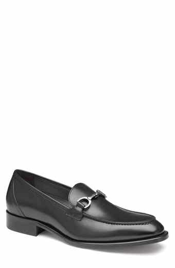 FERRAGAMO Fort Bit Loafer Men Nordstrom
