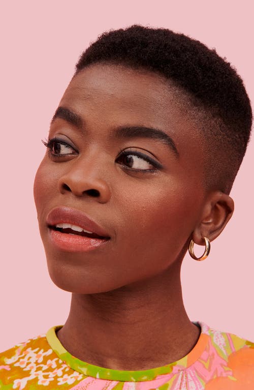 Benefit Cosmetics Wanderful World Silky Soft Powder Blush In Crystah