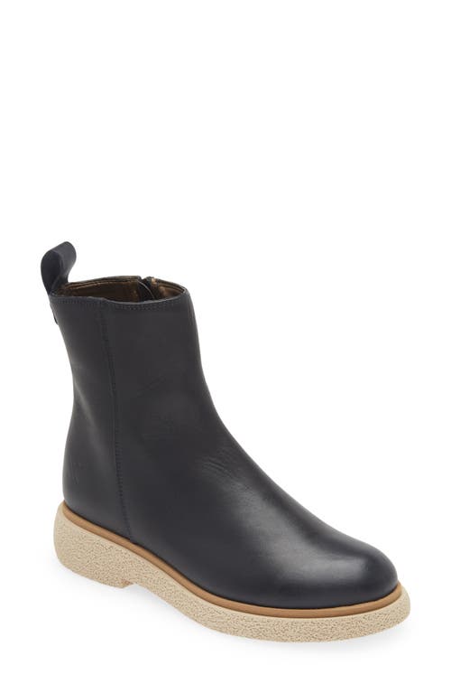 The FLEXX Rivia Bootie in Navy at Nordstrom, Size 6Us