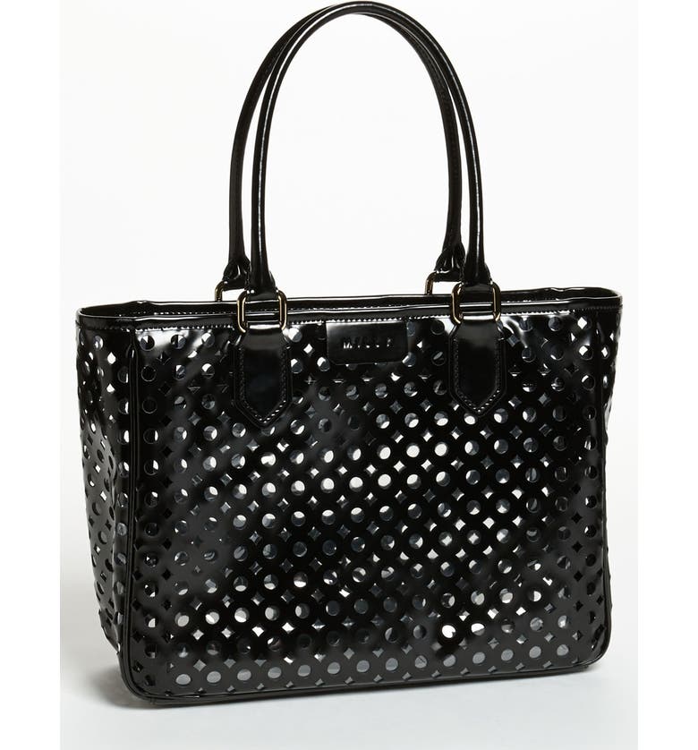 Milly 'Addison' Patent Leather Tote | Nordstrom