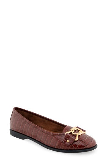 AEROSOLES AEROSOLES BIA FLAT