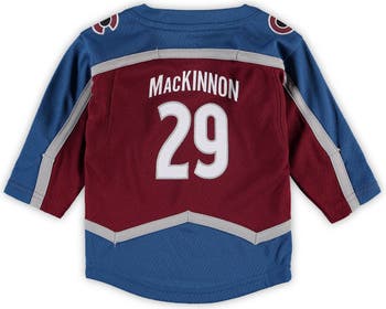 Colorado avalanche replica jersey new arrivals