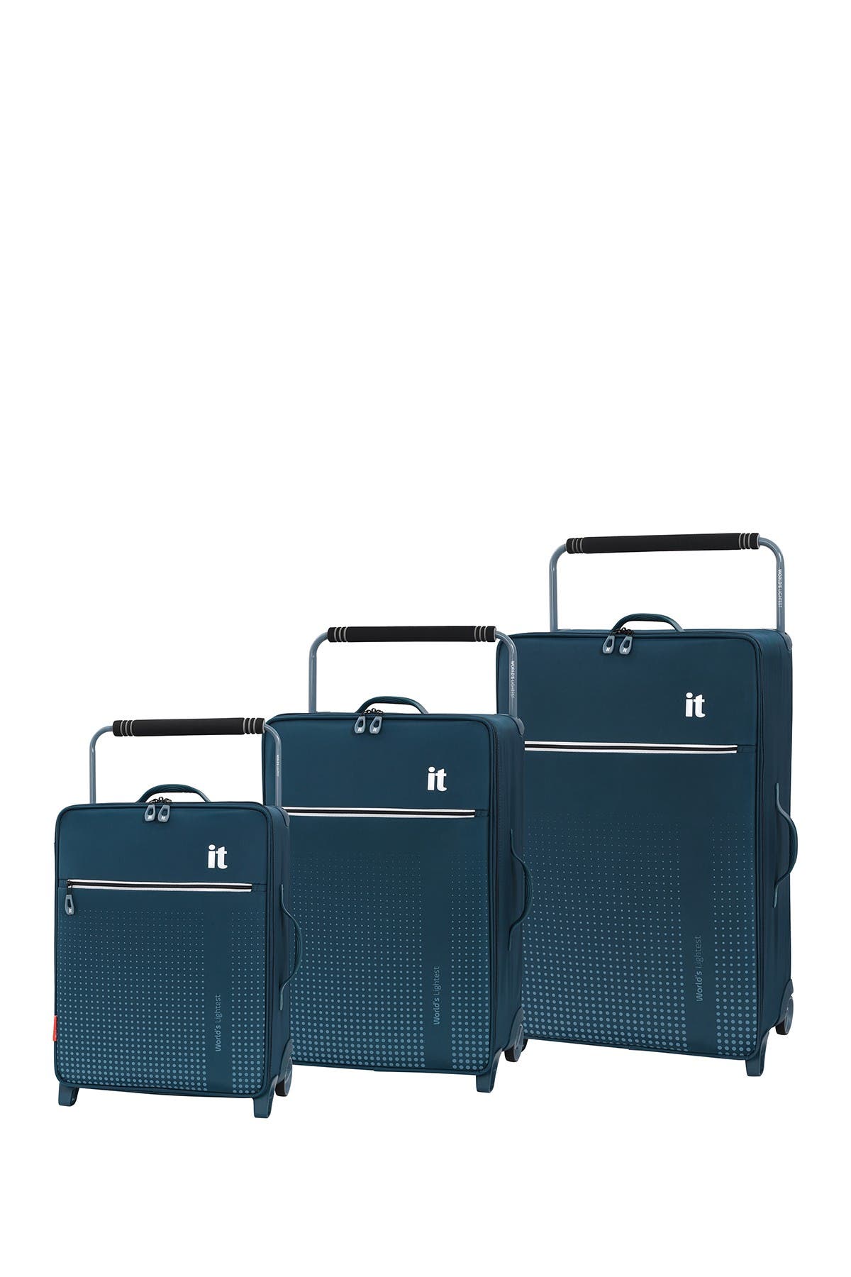 it luggage world's lightest