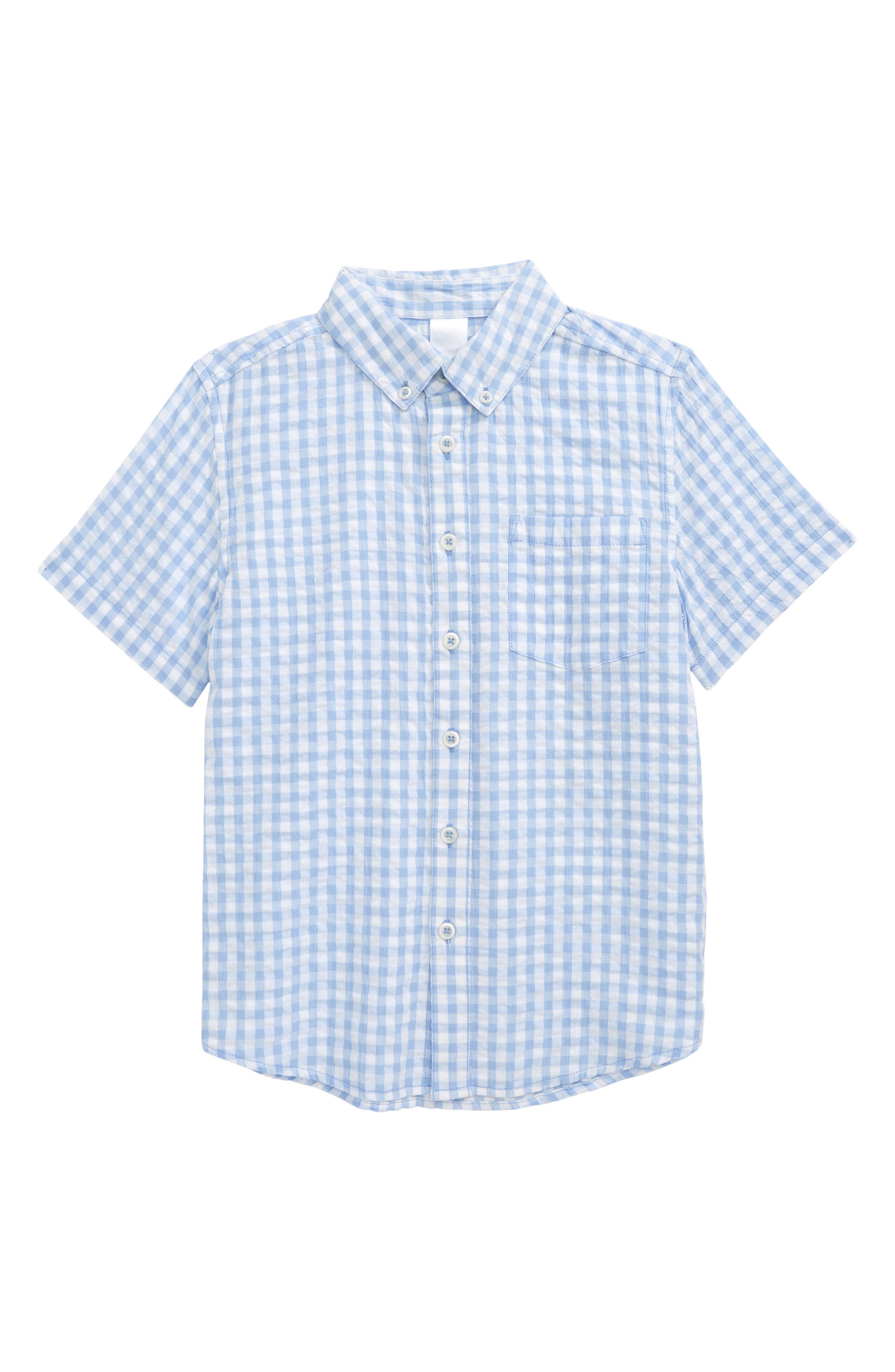 Nordstrom Kids' Matching Family Moments 