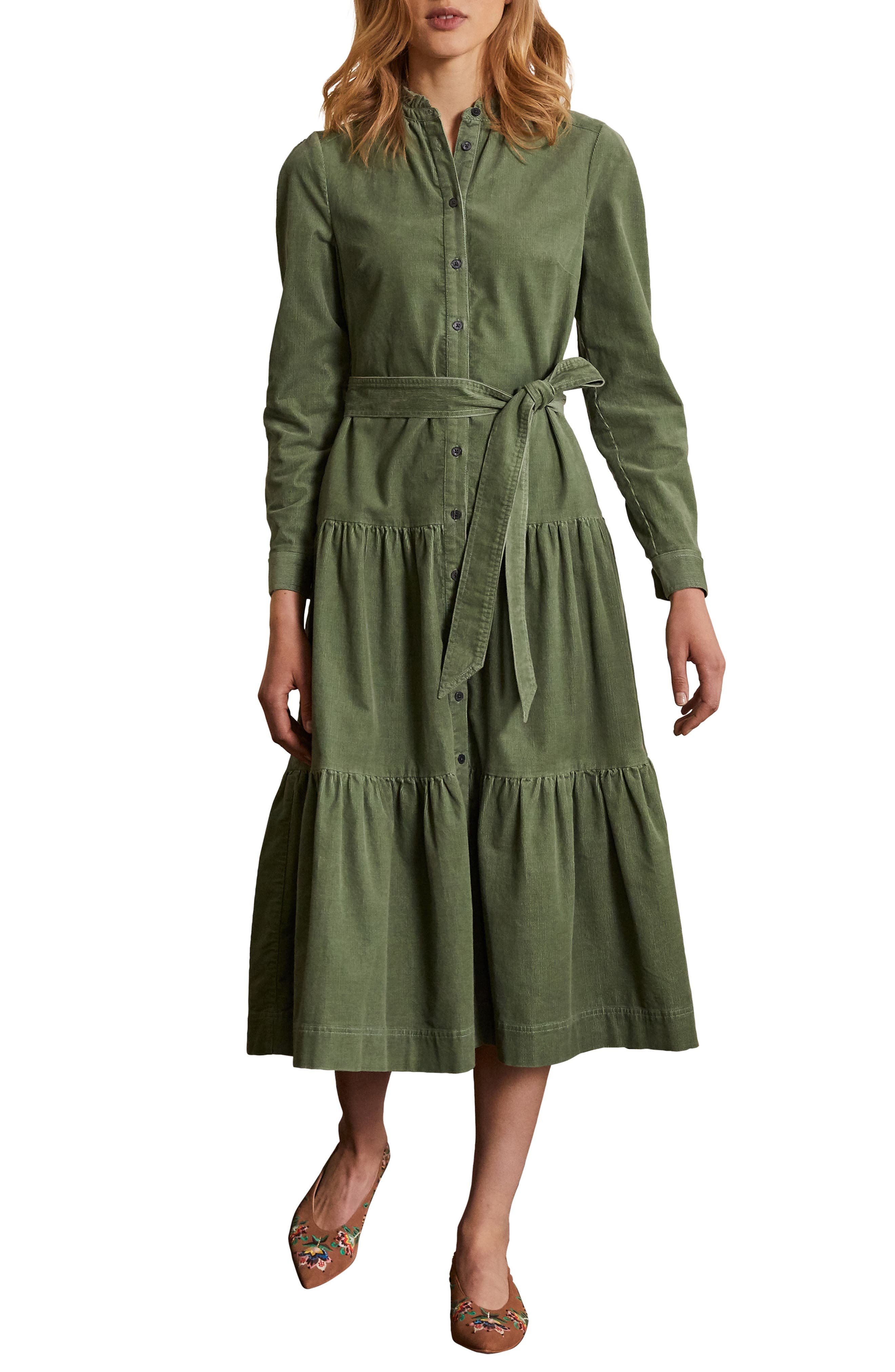 boden dresses with pockets