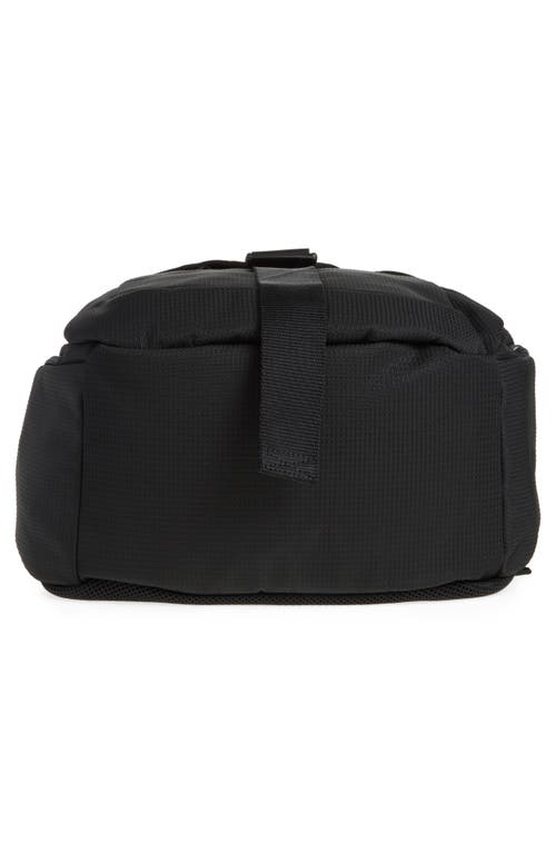 BALENCIAGA BALENCIAGA MEDIUM UNITY WATER REPELLENT NYLON BACKPACK