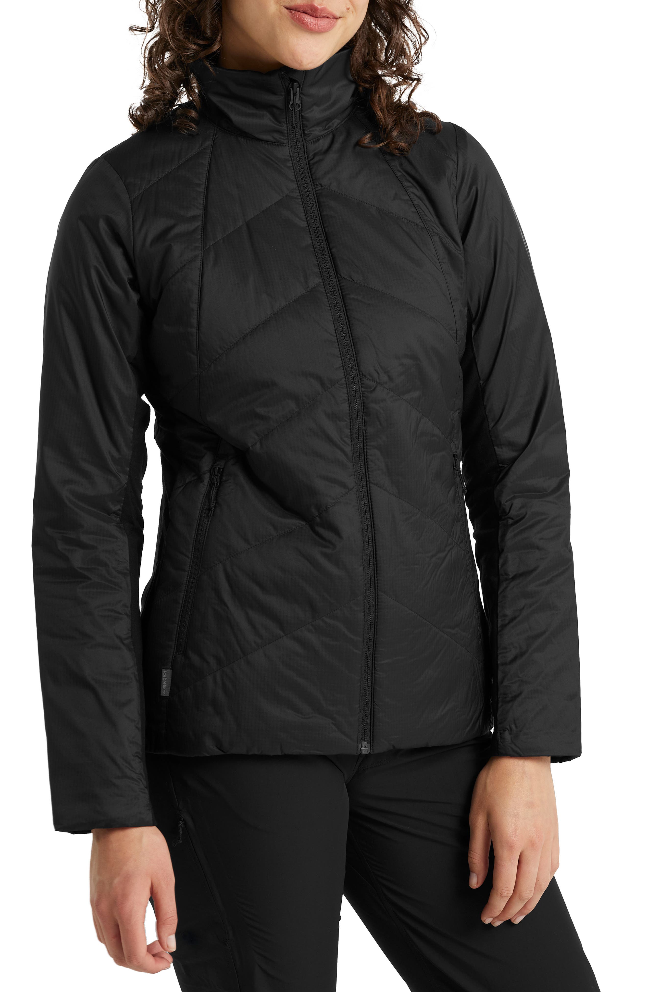 icebreaker helix jacket