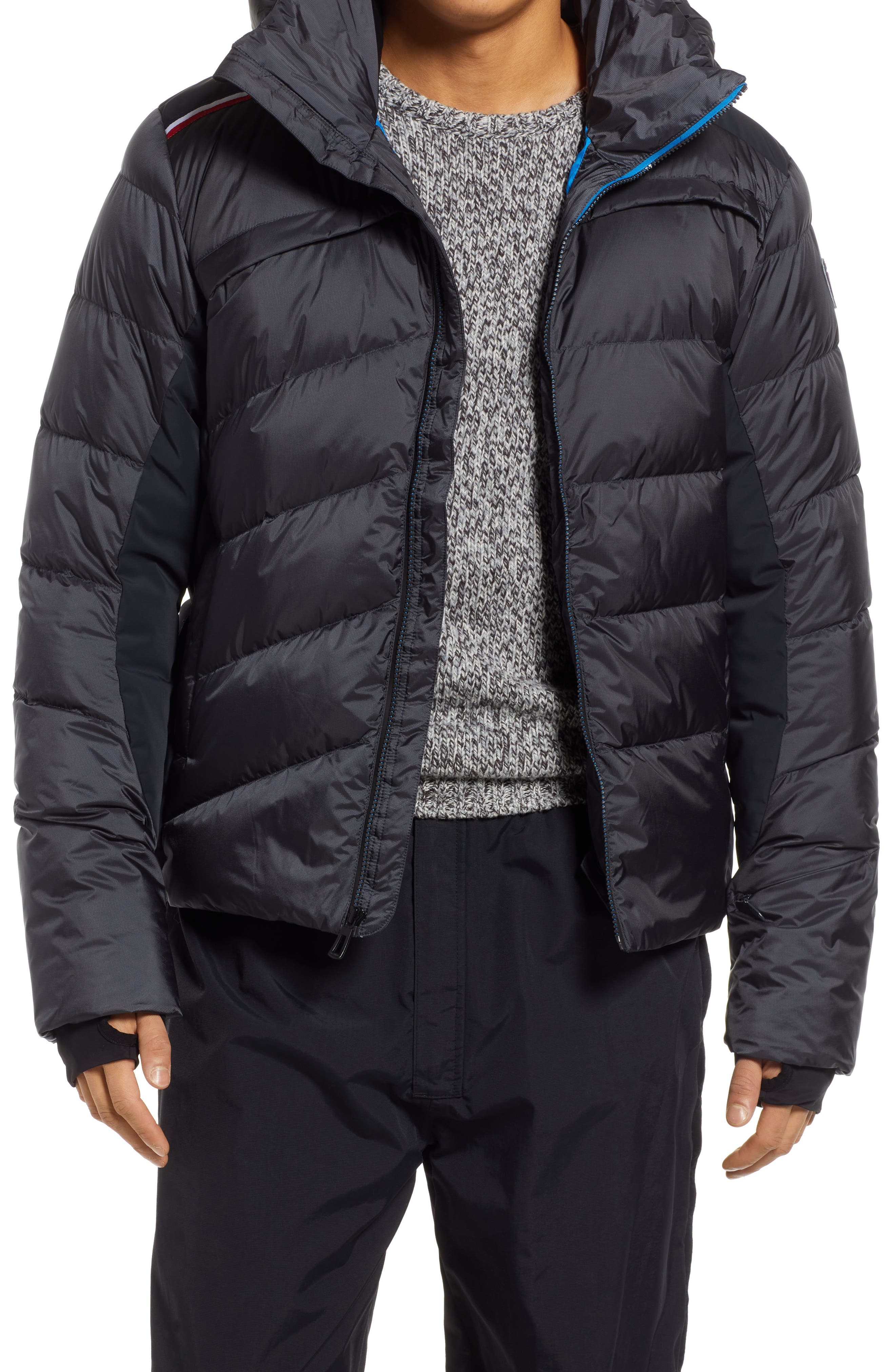 ski jacket nordstrom