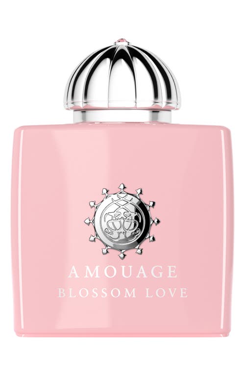 Blossom Love Eau de Parfum