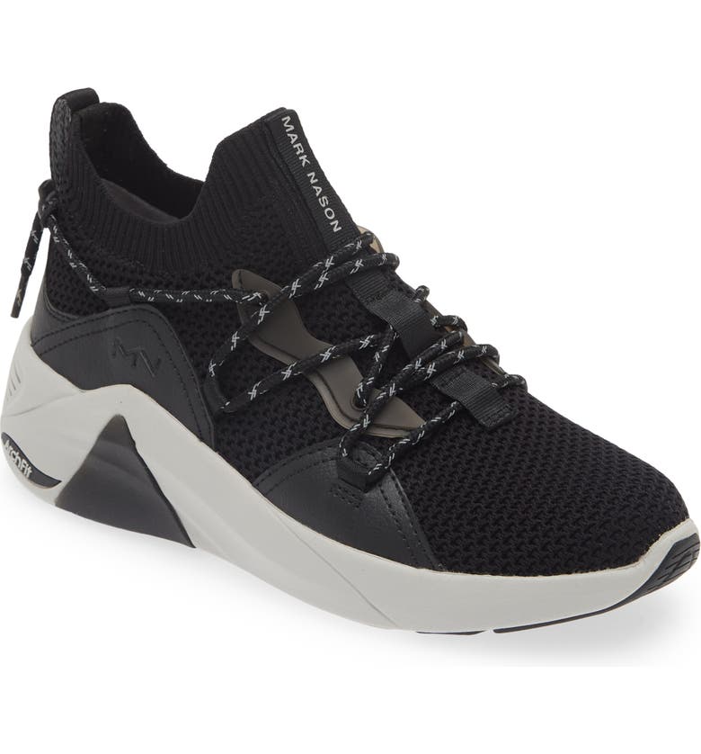 SKECHERS x Mark Nason® Arch Fit® A-Linear - Atlas Sneaker (Women ...