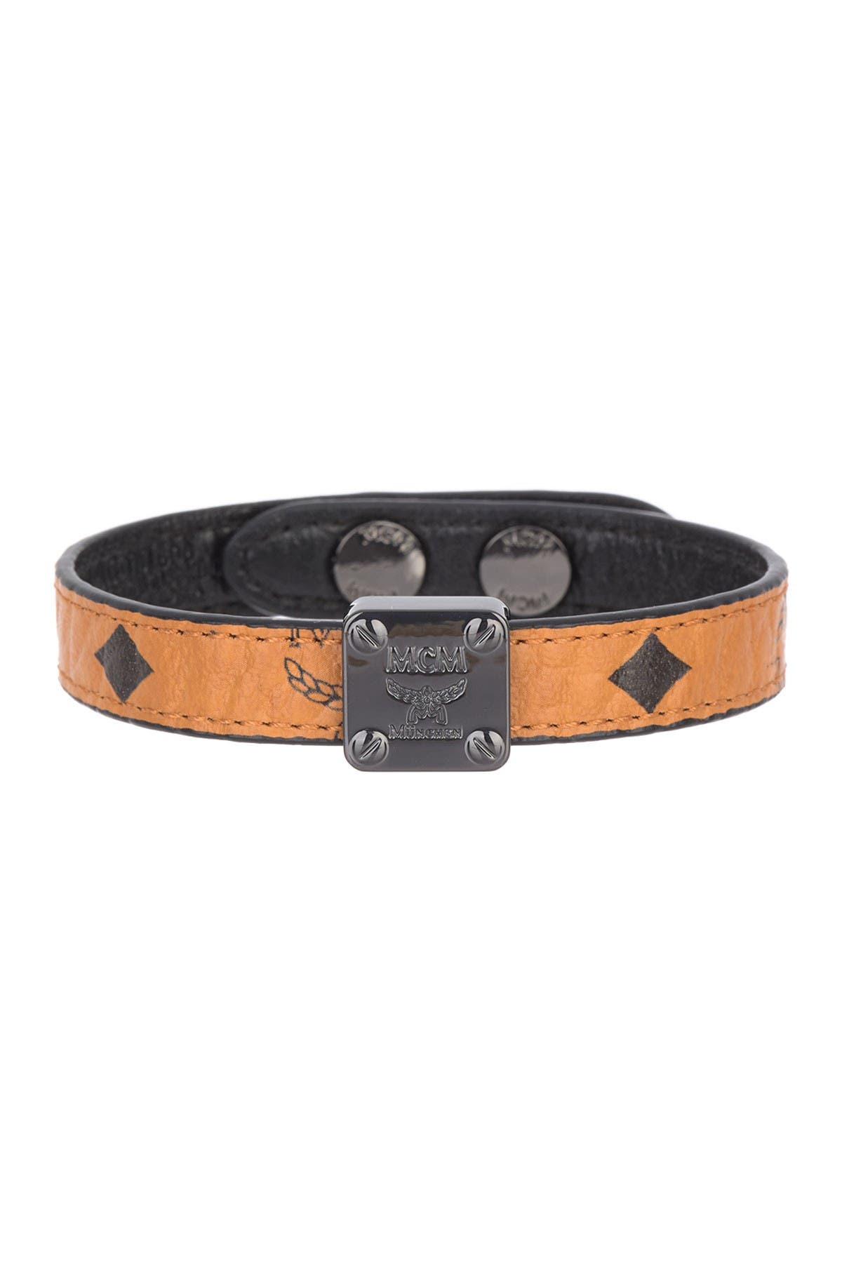 mcm belt nordstrom rack