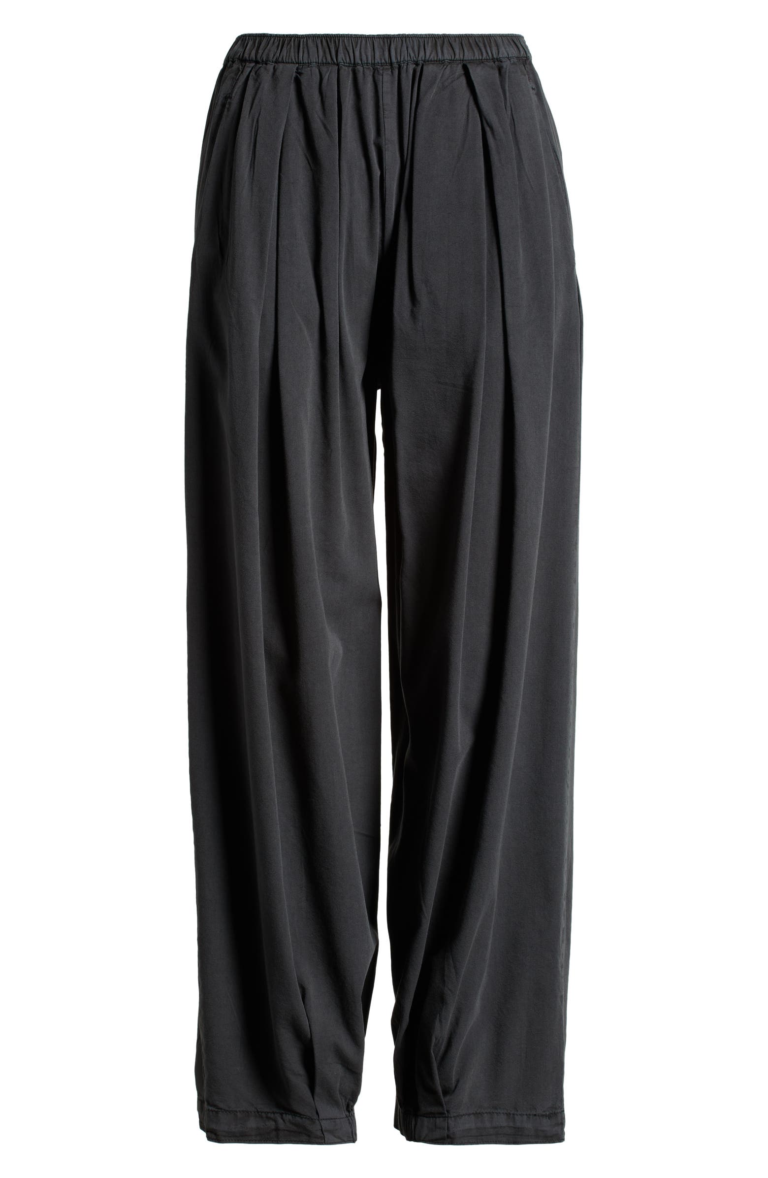 Free People To the Sky Parachute Pants | Nordstrom