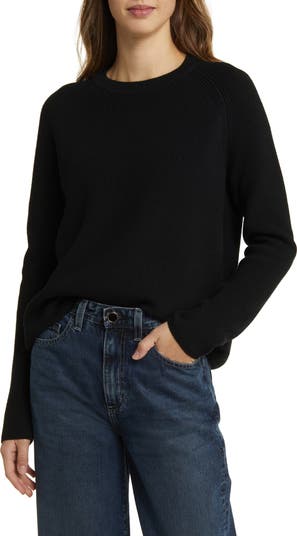 Nordstrom merino 2025 wool sweater