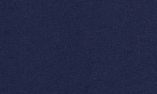 Abound Long Sleeve Hoodie In Navy League