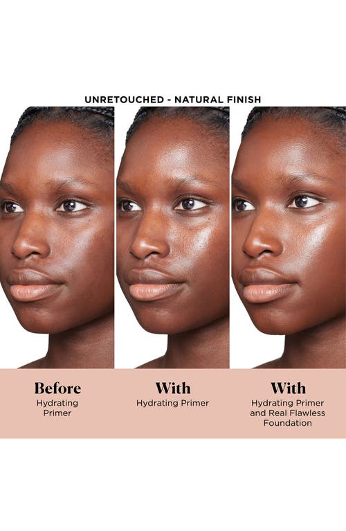 Laura Mercier Pure Canvas Primer Hydrating 30ml In No Color