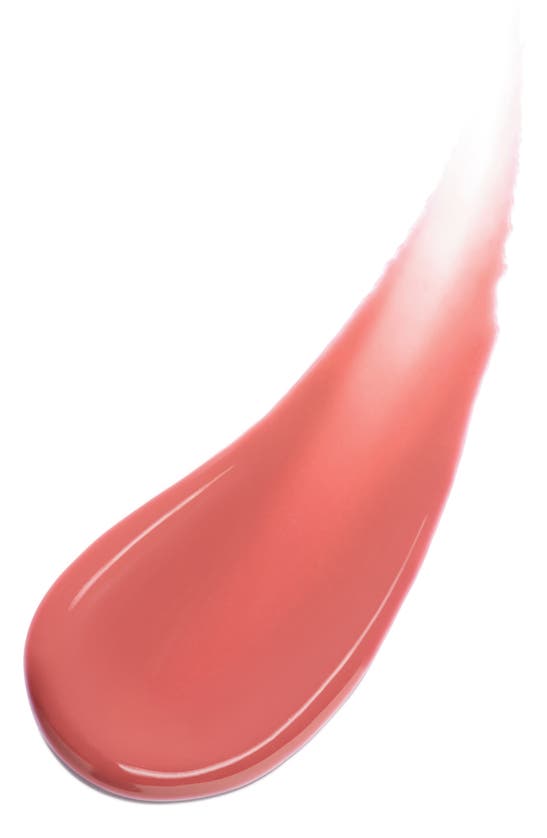 Shop Charlotte Tilbury Collagen Lip Bath Lip Gloss In Pillow Talk Medium