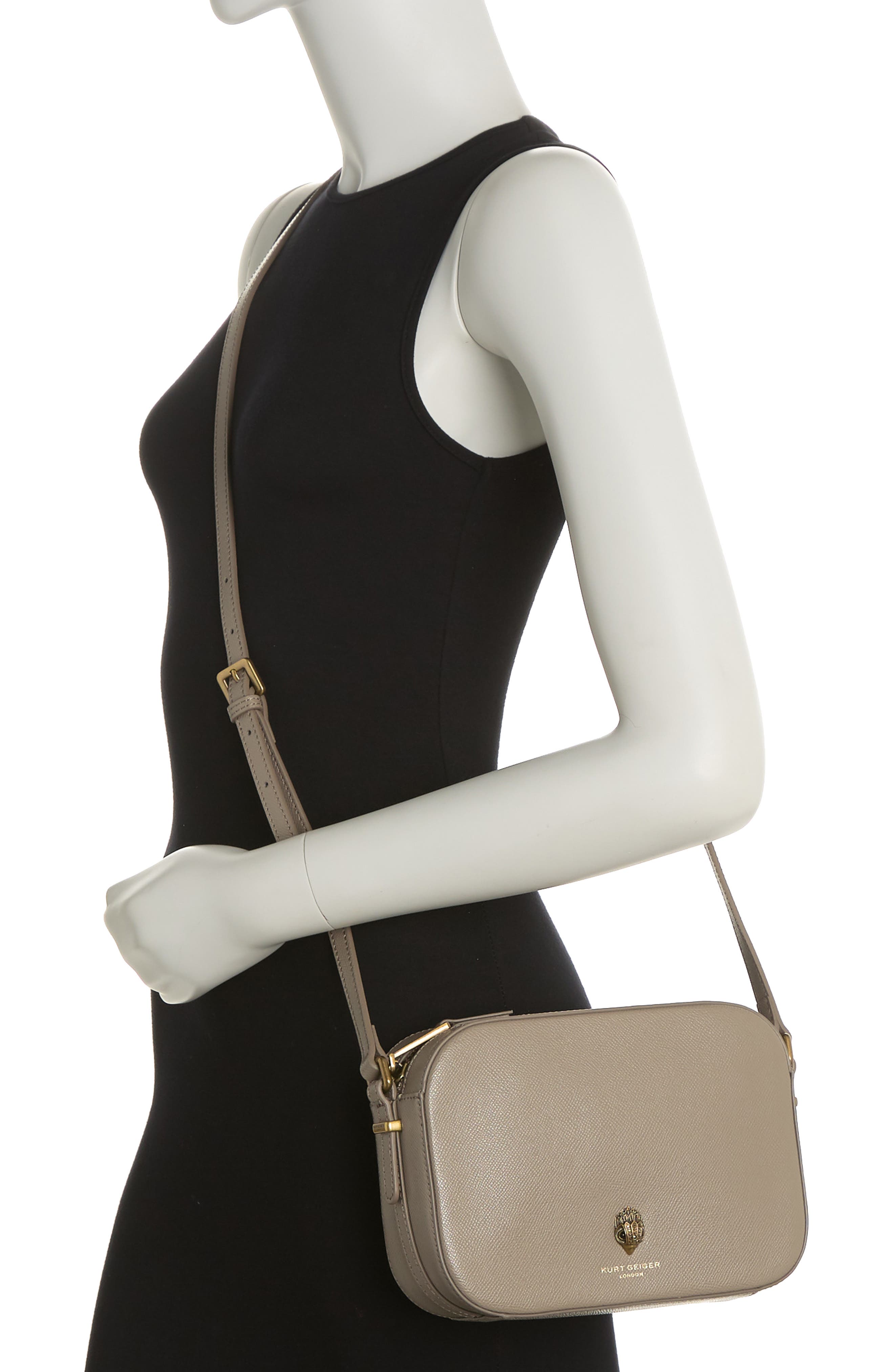 Kurt Geiger London Richmond Crossbody Bag Nordstromrack