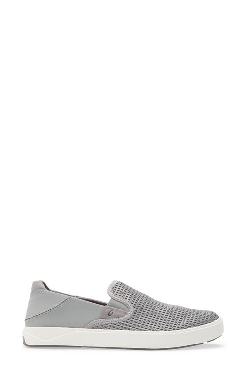 Olukai Laeahi Slip-on In Poi/poi