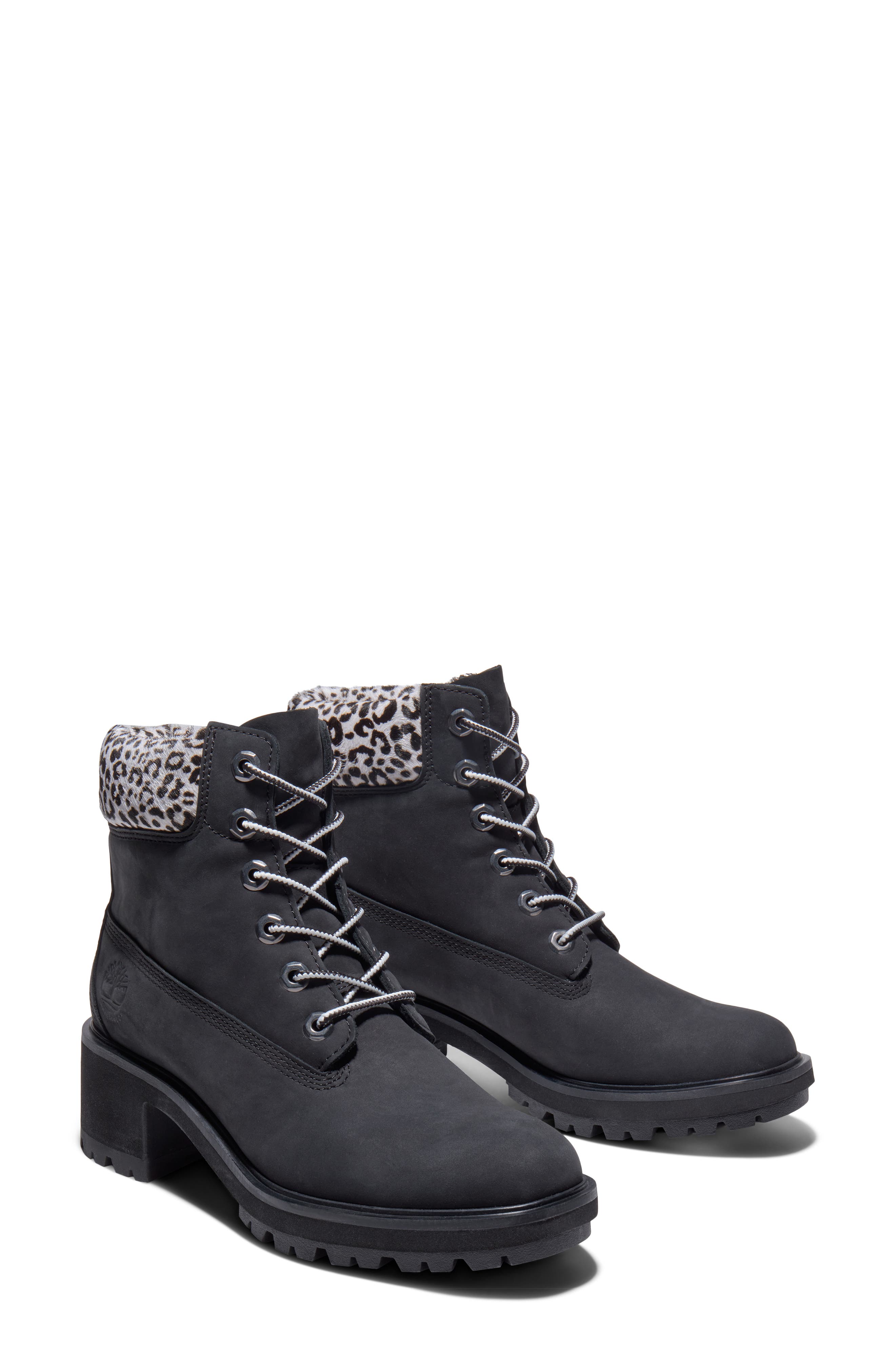 timberland heels women