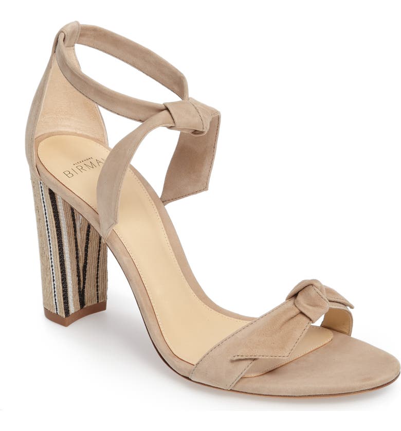 Alexandre Birman Clarita Block Sandal (Women) | Nordstrom