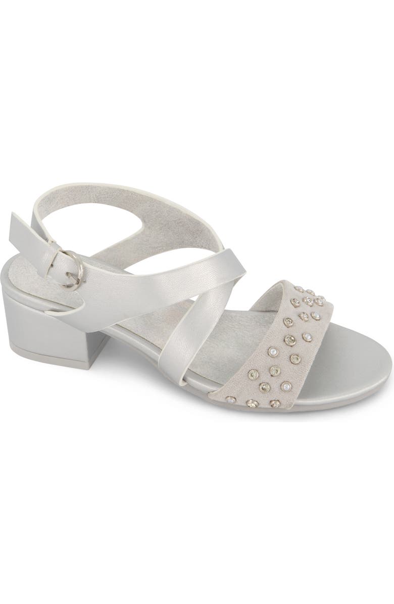 Marc Fisher Charli Gabby Sandal, Main, color, 