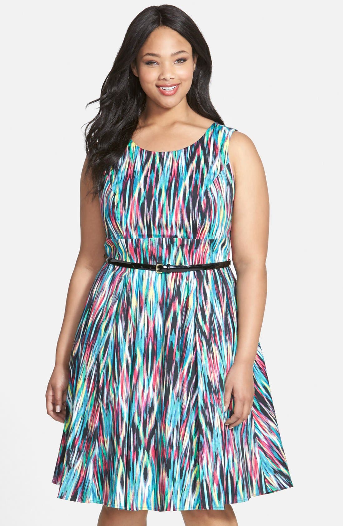 nordstrom empire waist dress