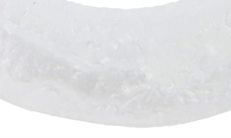 CULT GAIA MIRA HOOP EARRINGS