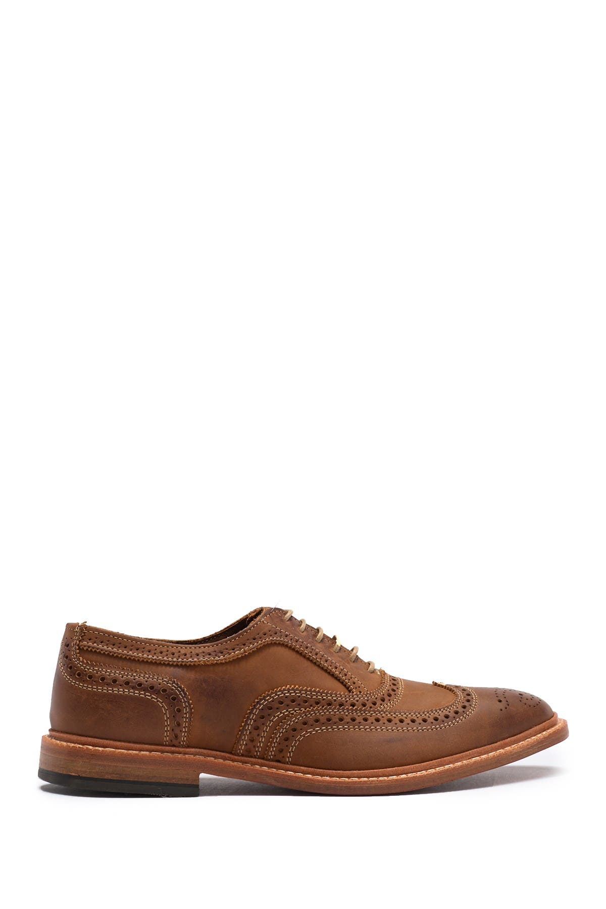 allen edmonds neumok wingtip
