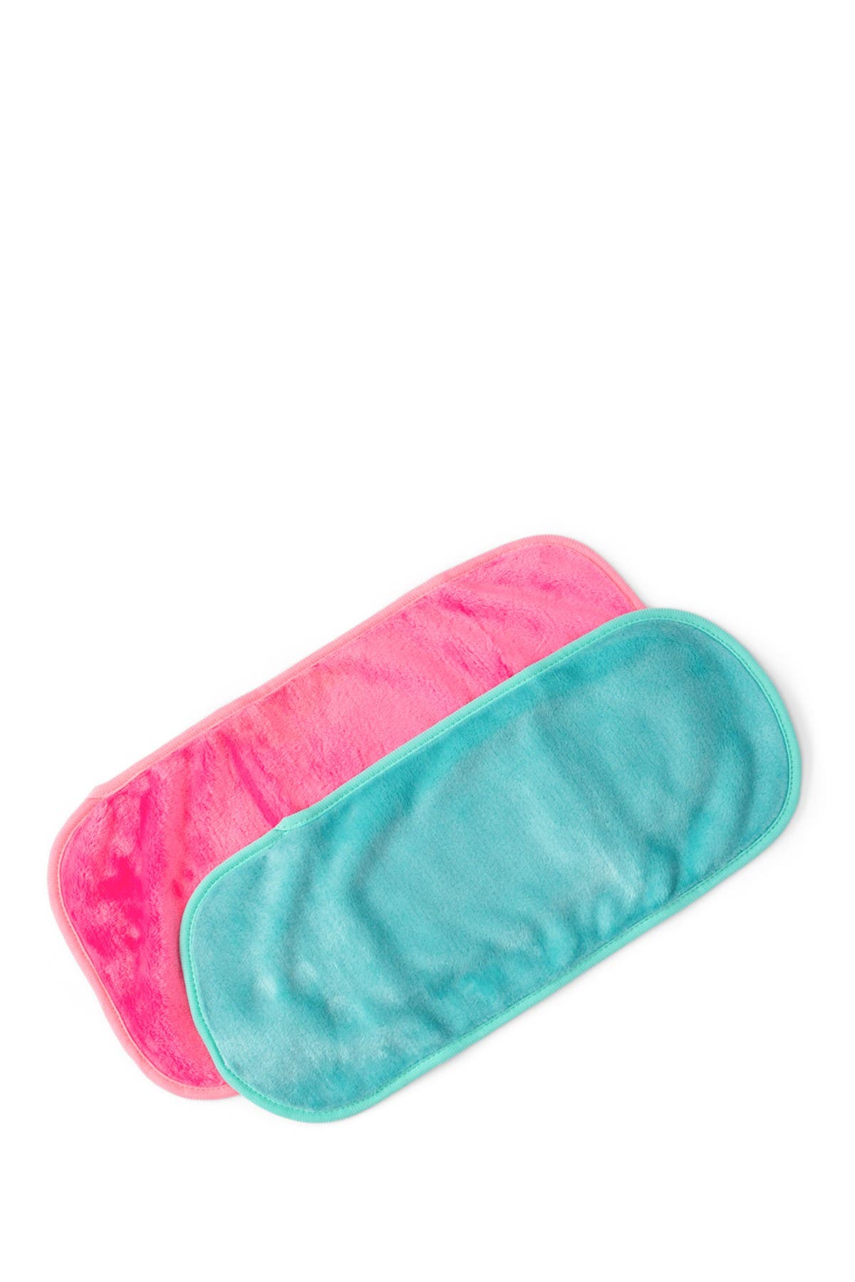 makeup remover rag