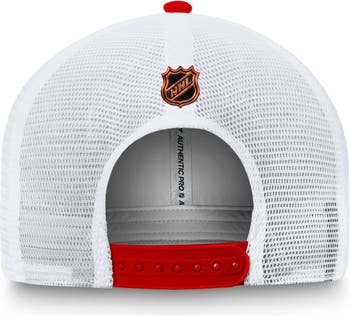 Fanatics Branded New Jersey Devils Special Edition 2.0 Snapback Hat