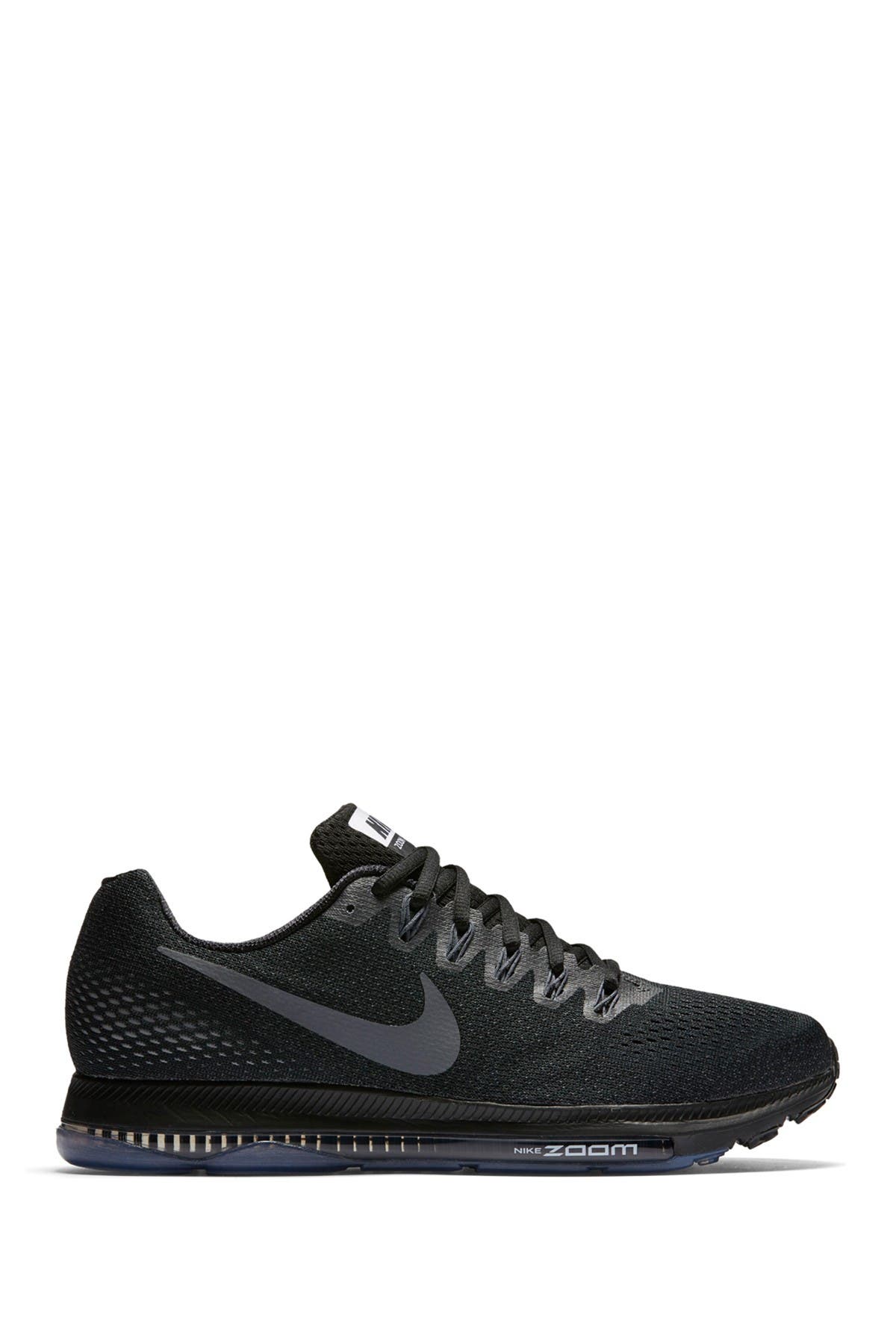 zoom all out low men's running sneaker