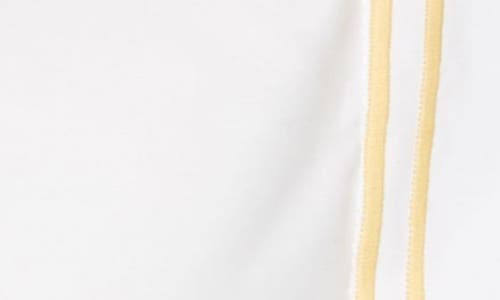 Sferra Grande Hotel Boudoir Sham In White/banana