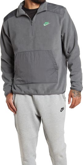 Nike Fleece Sportwear Sweater |