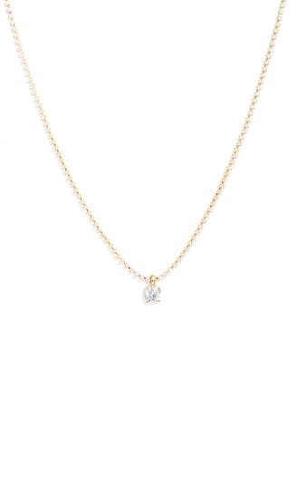 Nordstrom tennis deals necklace