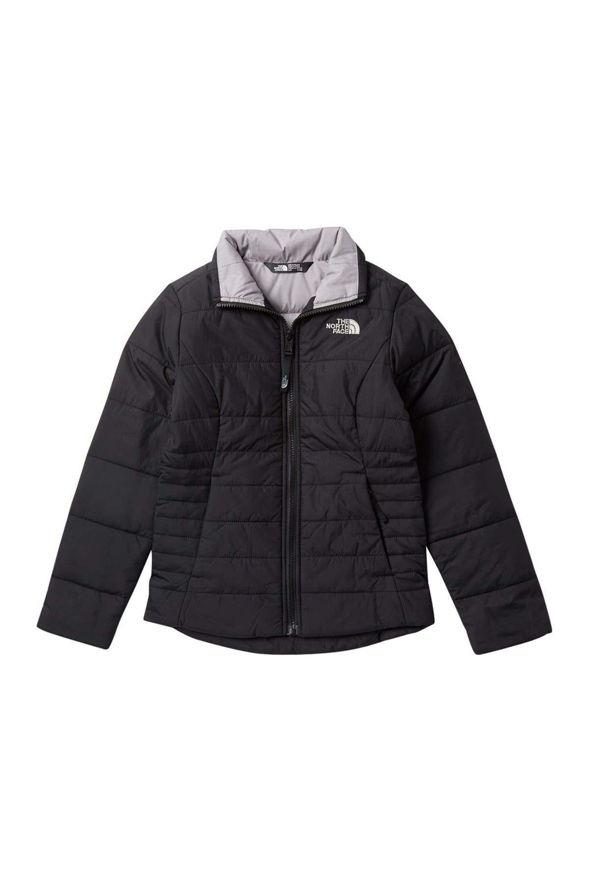 the north face womens harway jacket