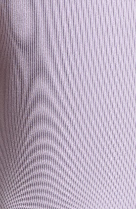 Shop Nike One Dri-fit Dress In Lilac Bloom/ Daybreak/ White