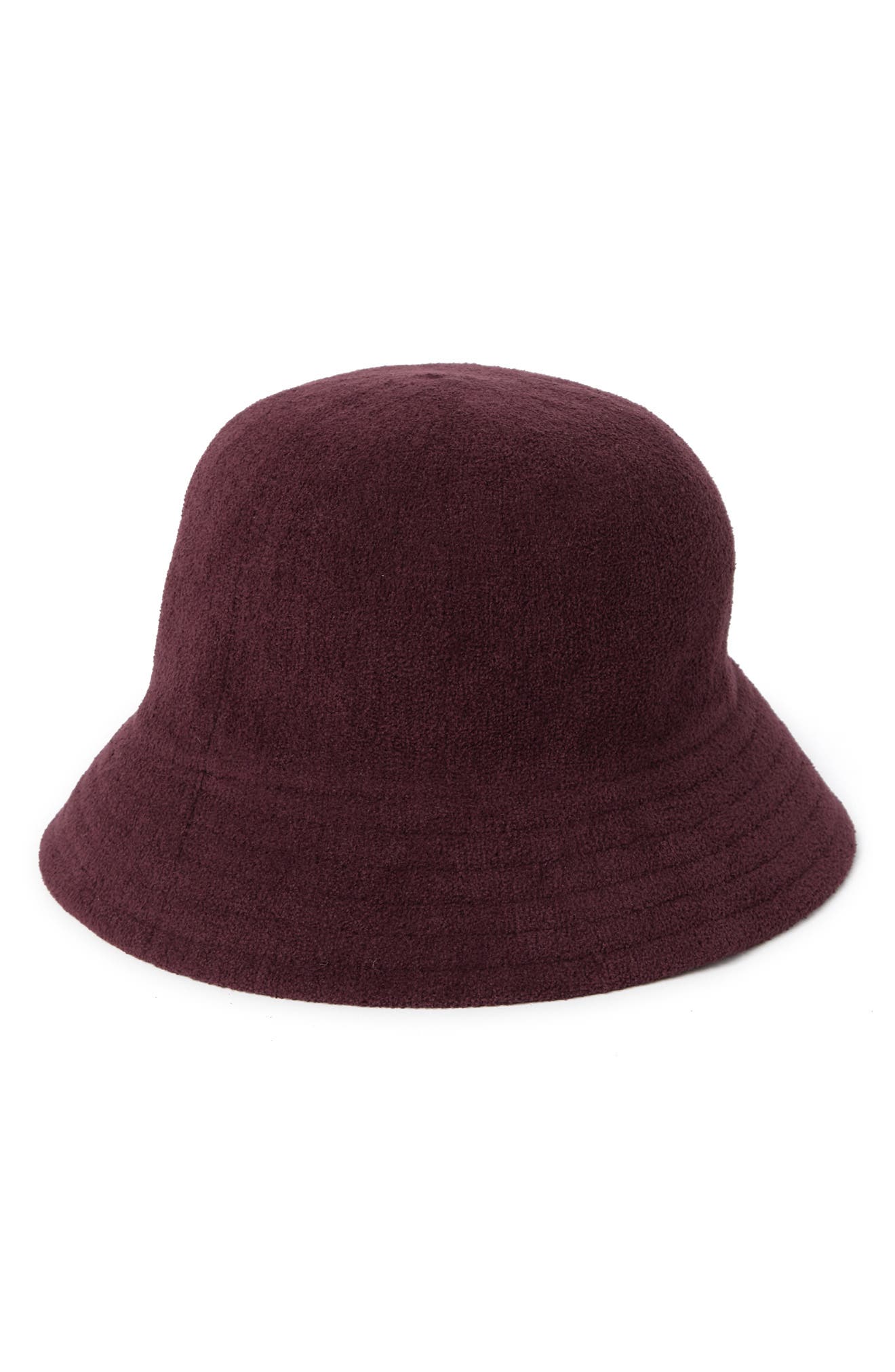 Brixton Suffolk Packable Bucket Hat 