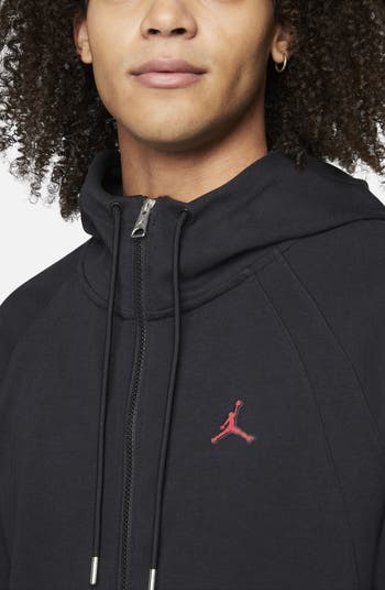 Jordan flight sale knit jacket