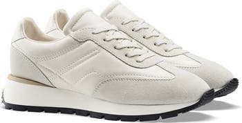 Koio Retro Runner Leather Sneaker (Men) | Nordstrom